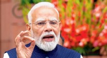 PM Orders Fast-Track Courts for Paper Leak Cases, Assures Strict Action Against Culprits