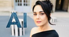 Preity Zinta Moves Bombay High Court Against AI Deepfakes
