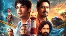 Pritam and Pedro OTT Review: Arshad Warsi Shines in This Fun-Filled Cybercrime Comedy Series