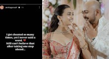 Prithvi Shaw’s Engagement Ends Amid Cheating Controversy