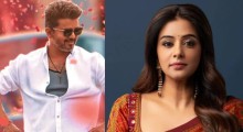 Priyamani on Jana Nayagan Release  This Month or next Month Confirmed !!