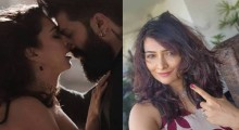 Radhika Pandit Reportedly Upset Over Yash’s ‘Tabaahi’ Music Video Intimate Scenes