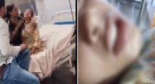 Rajasthan Child Kidnapping Case Sparks Outrage