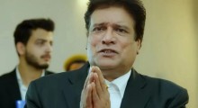 Rajesh Sharma's Health Scare Clarified; Diabetes-Related Issue Behind Hospitalization