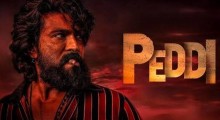 Ram Charan’s Peddi Hits Netflix July 9 After ₹400 Crore Box Office Success