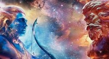 Ramayana Set for Historic Showcase at San Diego Comic-Con 2026