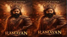 Ramayana Trailer Month: Yash BOSS as Ravana Revealed