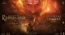 Ramayana Trailer Review: Ranbir Kapoor as Rama, Sai Pallavi as Sita Shine, But Yash’s Ravana Dominates