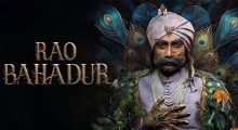 Rao Bahadur Hits Screens: Intelligent Cinema for Bold Audiences