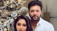 Ravi Mohan Divorce Case: Court Grants Aarti ₹3 Lakh Monthly Interim Maintenance, Rejects ₹40 Lakh Claim