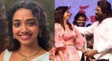 Saanve Megghana Reveals What Allu Arjun Whispered During Their Viral Hug