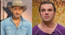Salman Khan Joins Alliance to Support Brother Sohail Khan’s New Venture