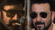 Sanjay Dutt Joins NBK111 Hyderabad Shoot; Balakrishna Film Eyes December Release