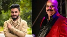 Saregamapa Jury Singer Mohan Krishna’s Son Hrithik Passes Away at 26