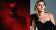 Scarlett Johansson Rumored to Play Main Villain in The Batman Part II? Reddit Leaks Spark Buzz