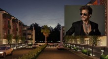 Shah Rukh Khan Buys Back His Delhi Family Home for ₹37 Crore, Secures Full Ownership of Panchsheel Park Property