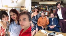 Shakespeare Tripathi’s Sister Leslie Opens Up About His Adult Film Career