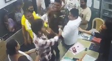 Shiv Sena Corporator Ramesh Mhatre Arrested After Alleged Assault on Doctors at Dombivli Hospital