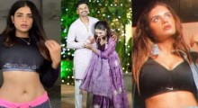 Shresta Iyer Becomes First Contestant Eliminated from Lock Upp 2, Opens Up About Her Journey