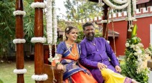 Singer Raghu Dixit Opens Up on Marriage With Varijashree: 16-Year Age Gap Sparks Conversations