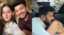 Siya Goyal’s Secret Marriage to Lover Chetan Shocks After Engagement With Ketan