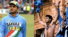 Sourav Ganguly Inducted into ICC Hall of Fame on 54th Birthday, Biopic Starring Rajkummar Rao Announced