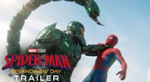 Spider-Man: Brand New Day (2026) – Release Date, Cast & Budget