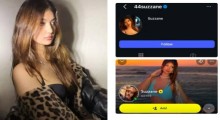 Splitsvilla 16's Suzzane Deactivates Instagram and Snapchat, Fans Left Guessing the Reason