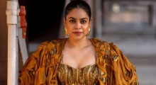 Sumona Chakravarti Reveals Endometriosis Surgery and Recovery Journey
