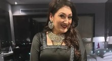 Sunita Ahuja Announces Acting Debut Alongside Son Yash, Seeks Fans' Blessings