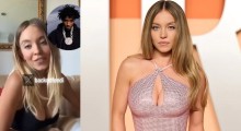 Sydney Sweeney and NBA YoungBoy Viral Rumor, One Night Stand