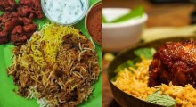 Tamil Nadu Tourism Offers Chicken Biryani for Just ₹99 Every Weekend to Boost Tourist Footfall