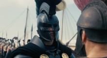 The Odyssey Creates Box Office History with ₹2,298 Crore Global Opening, Biggest Debut of Christopher Nolan's Career