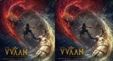 The Vvaan Movie Release – September 25, 2026 | Mythology Meets Modern Cinema