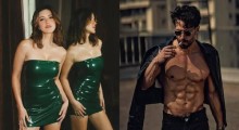 Tiger Shroff and Shanaya Kapoor Team Up for Zombie Comedy with Ahmed Khan