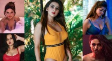 Top 10 Ullu App Actresses in 2026: Most Popular Stars of Ullu Web Series