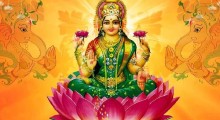 Top Lakshmi Mantras for Financial Growth: Powerful Chants to Attract Wealth and Prosperity