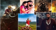 Upcoming Kannada Movies Release Dates 2026 – Karavali, Ayogya 2, Pinaka, Toxic, Bale, Brindavihari , here is release date