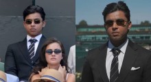 Vaibhav Sooryavanshi Makes Wimbledon Centre Court Debut, Reveals His Favourite Tennis Star