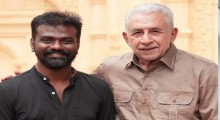 Veteran Actor Naseeruddin Shah Joins Cast of Upcoming Film