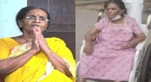 Veteran Actress Pavala Shyamala and Daughter Abandoned at Yerragadda Chest Hospita