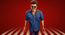 Vijay's Jana Nayagan Clears Censor Hurdle, Receives 'A' Certificate After Seven-Month Delay