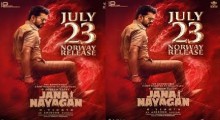 Vijay’s Jana Nayagan Advance Booking Opens in India: Sold-Out Shows Despite Ticket Prices Touching ₹2500