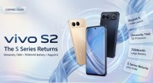 Vivo S2 India Launch Tipped: Expected Price, Launch Date, Features & Specifications