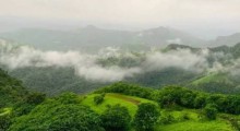 Western Ghats Monsoon Magic: Stunning Stays Await Travelers