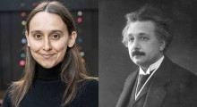 Who Is Sabrina Gonzalez Pasterski? Harvard's 'Next Albert Einstein' Who Reportedly Turned Down Million-Dollar Offers