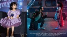 Who Is Ssara Palekar? Meet the Young Actress Playing a Key Role in Don't Trouble the Trouble