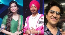 Who Will Win Indian Idol Season 16? Jyotirmayee Nayak, Manraj, and Tanishk Emerge as Top Contenders