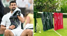 Wimbledon's Iconic Towels Are Made in India at Christy's Vapi Facility in Gujarat