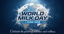 World Milk Day 2026: Celebrating Women Farmers and Nutrition